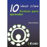 10 Ideas Clave. Evaluar Para Aprender - Espanhol