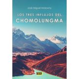 Tres Influjos Del Chomolungma, Los - Espanhol