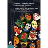 Aprender A Partir Do Conflicto - Português