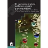 84 Experimentos De Química Cotidiana En Secundaria - Espanhol