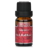 Óleo De Fragrância Carroll &amp; Chan Red, Rosa Vermelha Para Difusor