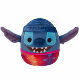Pelucia Squishmallows Stitch 20cm Sunny