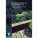 Del Proyecto Educativo A La Programación De Aula - Espanhol
