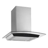 Coifa de Parede Esmeralda Touch 60cm Inox Suggar