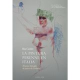 La Pintura Perenne En Italia - Espanhol
