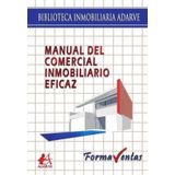 Manual Del Comercial Inmobiliario Eficaz - Espanhol