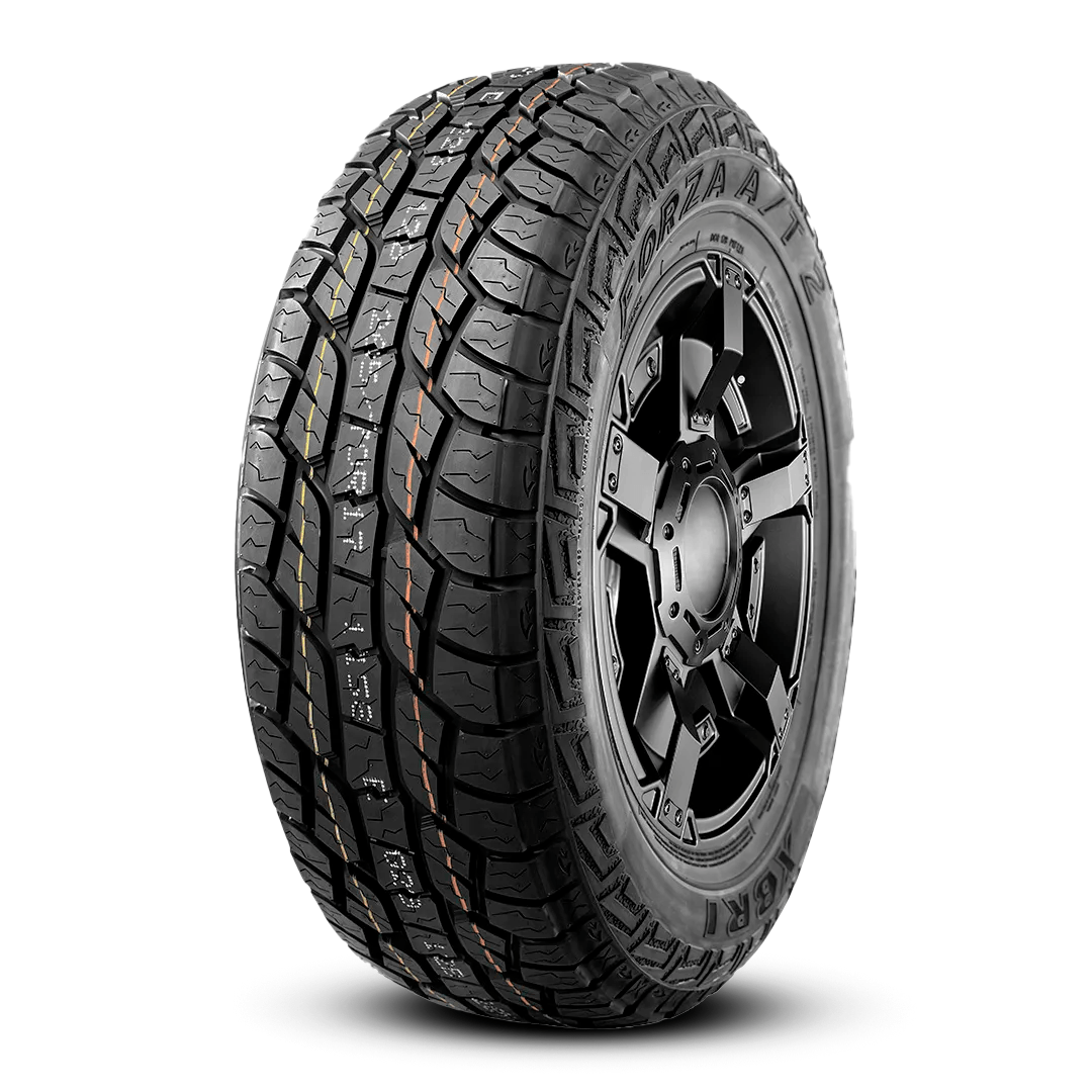 Pneu Aro 17 Xbri 285/70 R17 10pr Tl 121/118q Forza A/t2