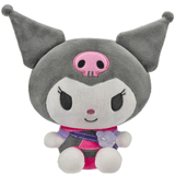Pelucia Hello Kitty E Amigos 20cm Sunny