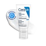 Loção Hidratante Facial Cerave Para Pele Normal A Seca