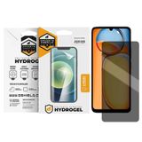 Película Para Xiaomi Redmi 13c - Privacidade Hydrogel - Gshield