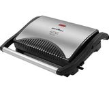 Sanduicheira Grill Eletrica Faz 2 Sanduiches Britania 220v