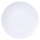 Prato Fundo De Porcelana Leonora 21cm 1 Unidade - Tramontina 96010/210