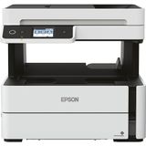 Impressora Epson Ecotank M3180 Multifuncional Mono Wireless