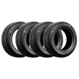 Kit 4 Pneus Michelin 235/50 R18 101y Xl Tl Primacy 4+