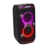 Jbl Caixa De Som Partybox Club 120 Br