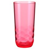 Copo Alto De Poliestireno 350ml Waze Coza - Brinox Rosa Sorbet 20319/0527
