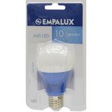 Lampada De Led Colorida De 10w Empalux - Azul