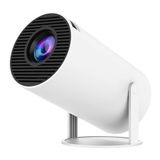 Projetor Hy-300 Branco Wifi Dual Band