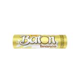 Chocolate Baton Branco 16g Embalagem Com 30 Unidades