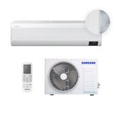 Ar Condicionado Split Inverter Windfree Connect Samsung 18000 Btus Frio 220v Monofásico - Ar18cvfaawknaz