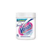 Tira Manchas Em Pó Vanish 450g Branco Cristal