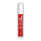 Gloss Labial Vermelho Light Anita Cosméticos 4Ml