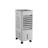 Climatizador De Ar Frio 220v Umidificador Portátil 8 Litros Praxis Cp08