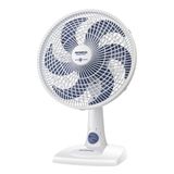 Ventilador De Mesa Mondial - 06 Pás - Vsp-30-w Vent 30cm Vsp-30-w 220v/60hz Super Power