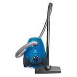 Aspirador de Pó Electrolux 1400W Azul Sonic SON10 110V