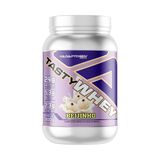 Whey Protein Tasty Whey Sabor Beijinho 900g Adaptogen