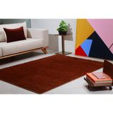 Tapete Para Sala/Quarto Oasis Classic 1,50 X 2,00 Castor