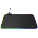 Mousepad Gamer Rgb -  Xzone -  Gmp-01