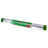 Manta Térmica Aluminizada 8,33m X 1,20m Dupla Face Dplastic