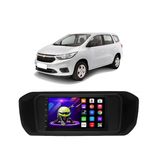 Kit Multimídia Spin Ls Lt 2019 / 2024 Android 7 Pol Carplay 2/64gb - Adak