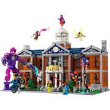 Lego Lego Marvel - X-men: A Mansão X