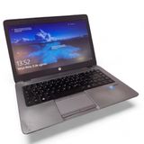 Notebook Hp Elitebook 840 G1 Intel I7 4ª 8gb Ssd 240gb Usado