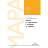 Mapa – Manual De Planeamento E Avaliação De Projectos-português