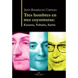 Tres Hombres En Tres Coyunturas-espanhol