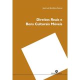 Direitos Reais E Bens Culturais Móveis-português