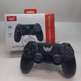 Manete Controle Compativel Playstation Ps4 Bluetooth N8