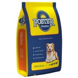 Ração Foster Premium Original Adulto 15kg
