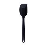 Espátula De Silicone Duplo Reta Pão Duro - Oikos