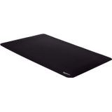 Mouse Pad Amazon Basics Large Extended Black 90,17x42,88cm
