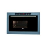 Forno Micro-ondas Fischer Embutir 25l Com Dourador Eiger 220v Eiger