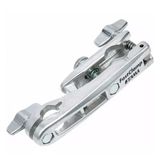 Multi Clamp Mola Tama Mc61 Para Bateria