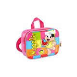 Lancheira Escolar Térmica Turma Da Mônica La41313 - Rosa