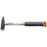 Martelo De Pena Cabo Tubular 500g Tramontina Pro Tramontina