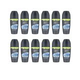 Desodorante Roll-on Dove 50ml Men+care Proteção Total - 12un
