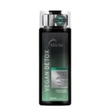 Shampoo Truss Vegano Vegan Detox 300Ml