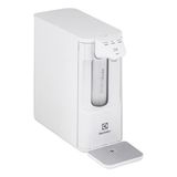 Kit Purificador De Agua E Refil Pe12b Branco Electrolux